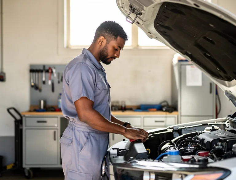 Auto Repair service in South Surrey
